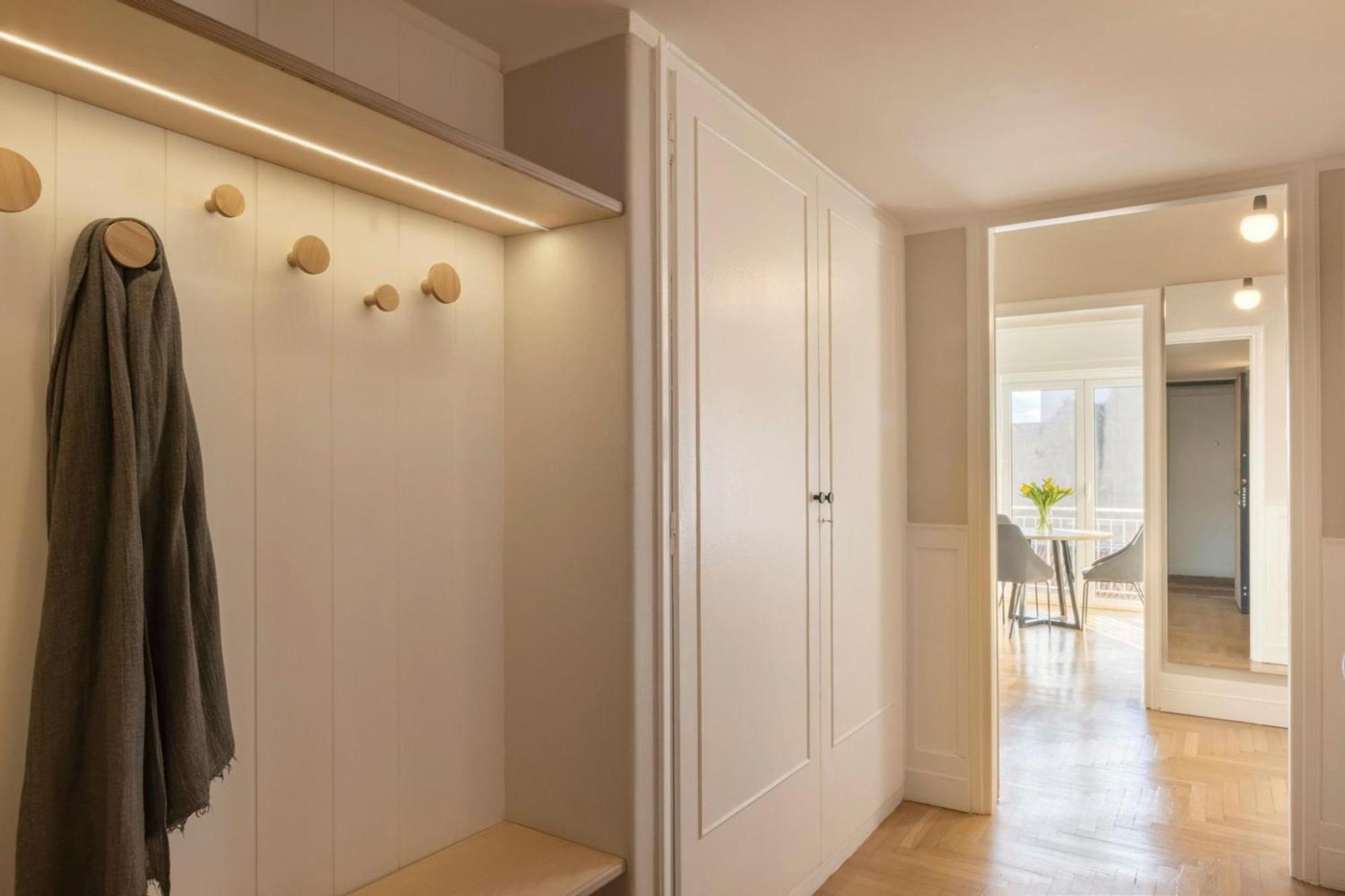 Meliti Apartment In Plaka Athens Exterior photo