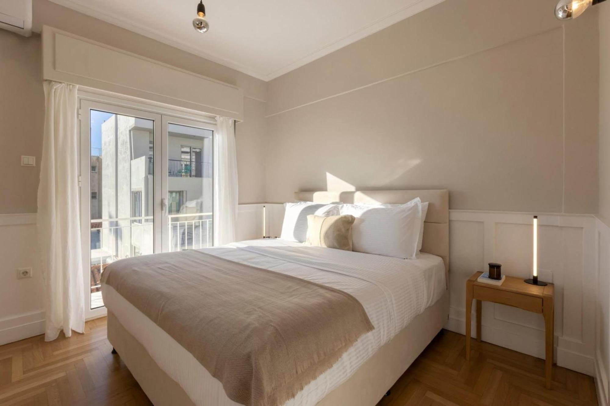 Meliti Apartment In Plaka Athens Exterior photo